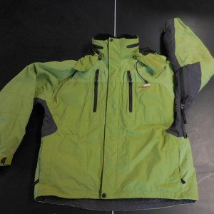 Aigle Actimum Ski/Snowboard Jacket